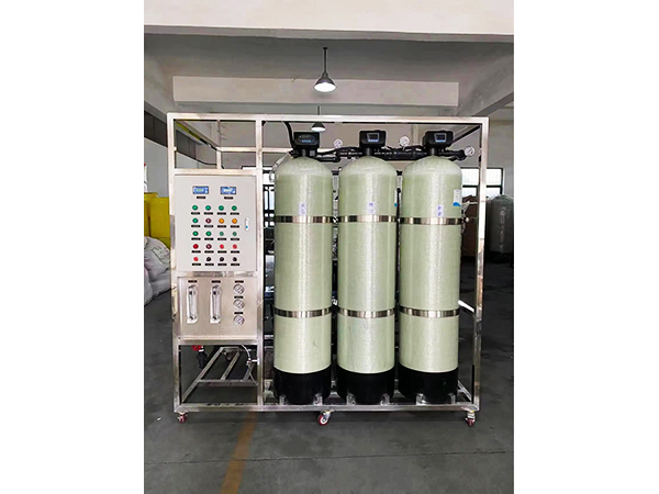 反滲透設備一體機