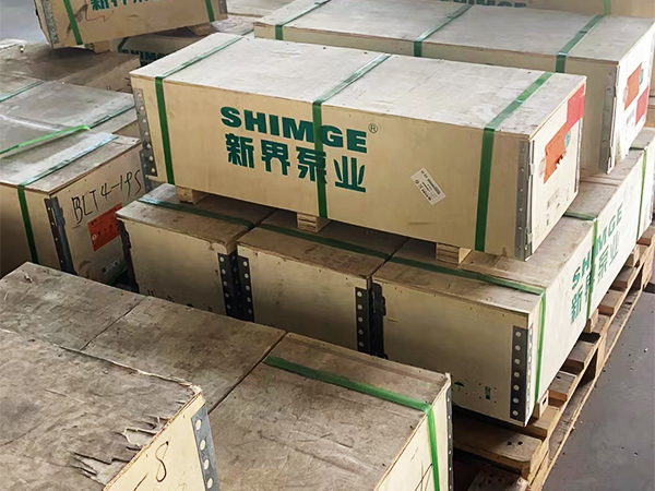 廠區實拍展示